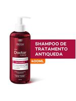 Darrow doctar force shampoo antiqueda