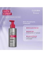 Eudora siàge glow expert leave-in balm