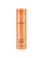 Cadiveu professional nutri glow shampoo