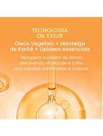 Cadiveu professional nutri glow máscara nutritiva intensiva