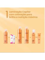 Cadiveu professional nutri glow máscara nutritiva intensiva