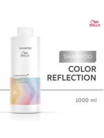 Wella color motion shampoo