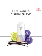 Wella color motion shampoo