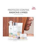 Wella color motion shampoo