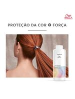 Wella color motion shampoo