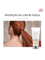 Wella color motion condicionador