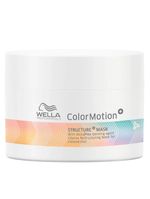Wella professionals color motion kit – shampoo + máscara