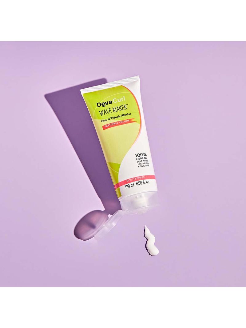 Deva curl finalizador wave maker