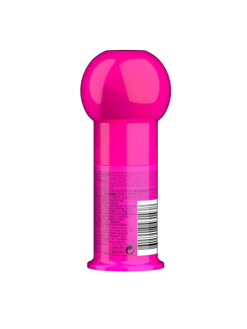 Creme hidratante bed head tigi after party smooth