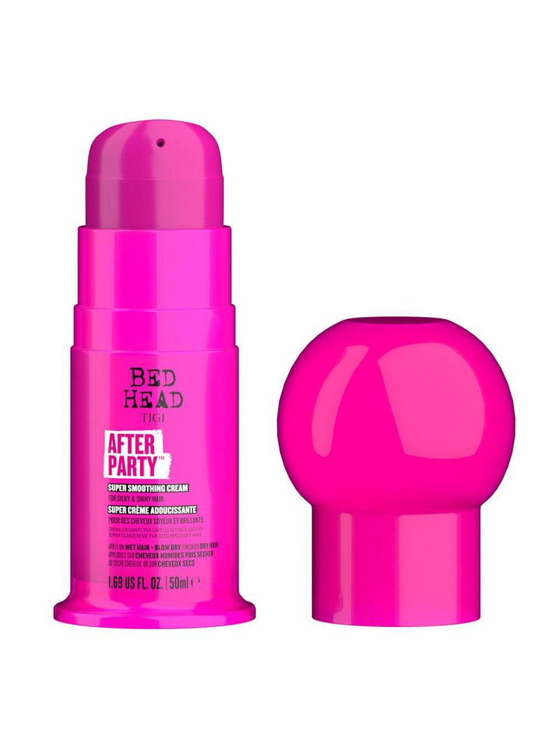 Creme hidratante bed head tigi after party smooth