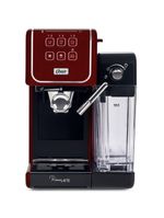 Cafeteira Espresso Oster Primalatte Touch Vermelha Bvstem6801r-017 110V