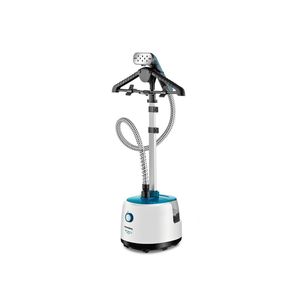 Passadeira a Vapor Mondial Vip Care VP-07 220V Branco/Azul