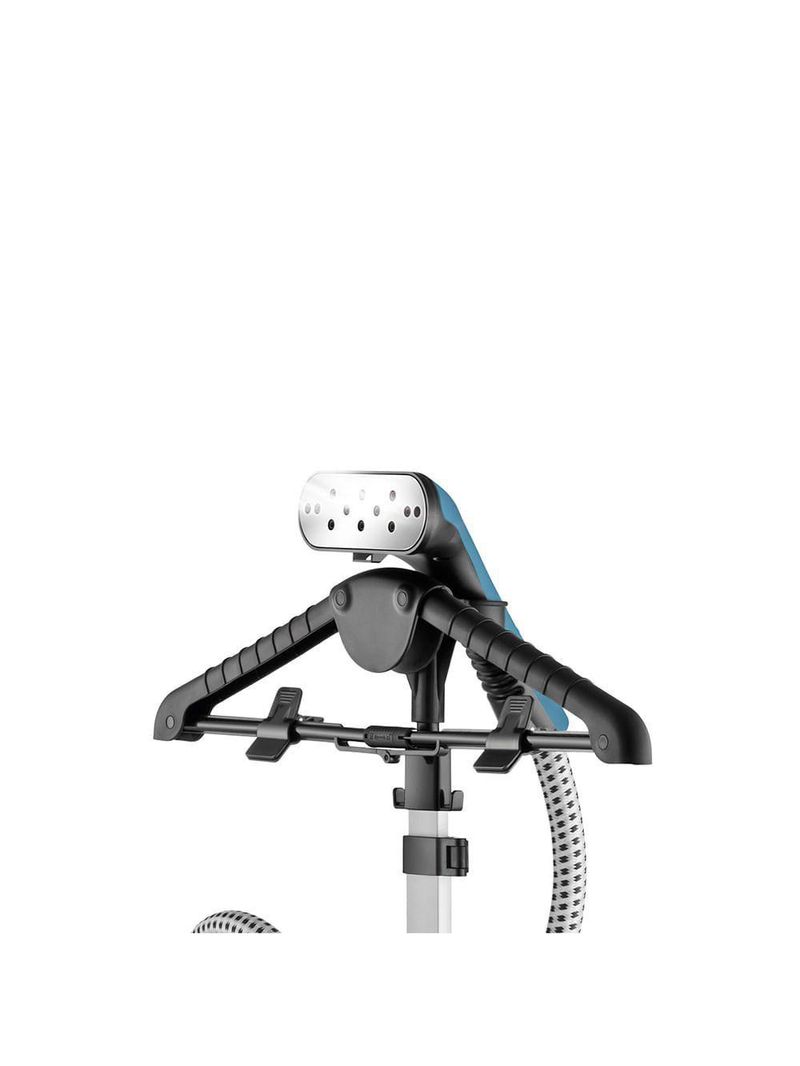 Passadeira a Vapor Mondial Vip Care VP-07 220V Branco/Azul