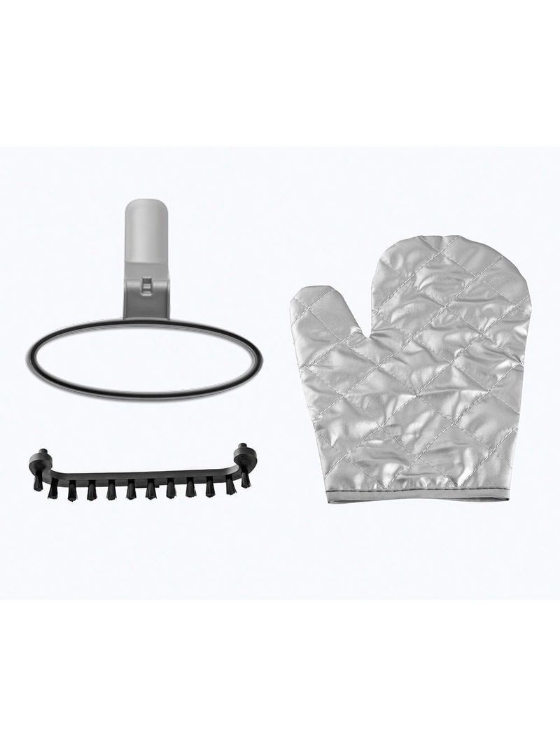 Passadeira a Vapor Mondial Vip Care VP-07 220V Branco/Azul