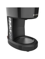 Cafeteira Elétrica Cadence Urban Pop Inox 110V