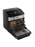 Fritadeira Air Fryer Oven Dako Grandes Apetites 12L 110V