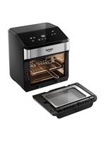 Fritadeira Air Fryer Oven Dako Grandes Apetites 12L 110V