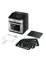 Fritadeira Air Fryer Oven Dako Grandes Apetites 12L 110V