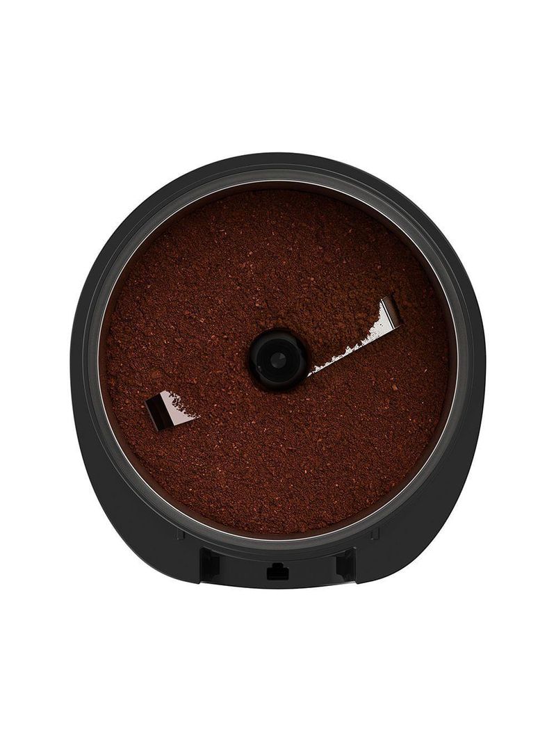 Kit Cafeteira Espresso Compacta e Moedor de Café Elétrico Oster 220V