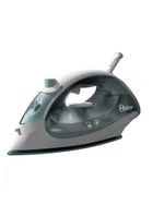 Ferro De Passar A Vapor Antiaderente 127v Verde Oster Verde