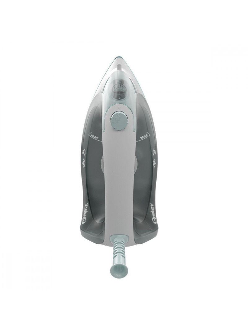 Ferro De Passar A Vapor Antiaderente 127v Verde Oster Verde