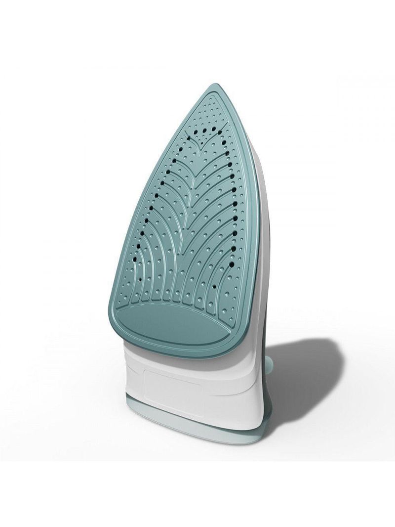 Ferro De Passar A Vapor Antiaderente 127v Verde Oster Verde