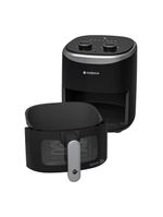 Fritadeira Sem Óleo 4,2L Cadence Com Visor Delicook Fryer Show 110V