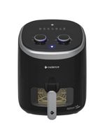 Fritadeira Sem Óleo 4,2L Cadence Com Visor Delicook Fryer Show 110V