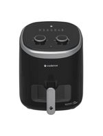 Fritadeira Sem Óleo 4,2L Cadence Com Visor Delicook Fryer Show 110V