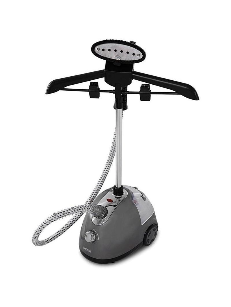 Passadeira De Roupas A Vapor 1,5 Litros Suggar 220V