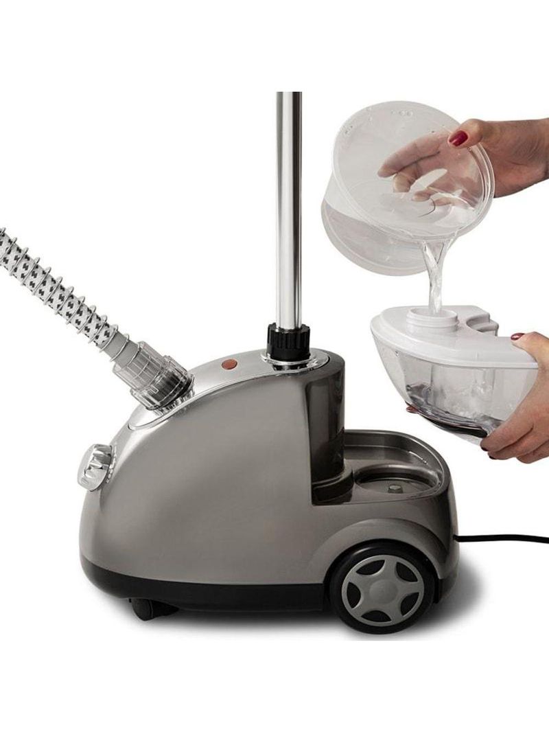 Passadeira De Roupas A Vapor 1,5 Litros Suggar 220V