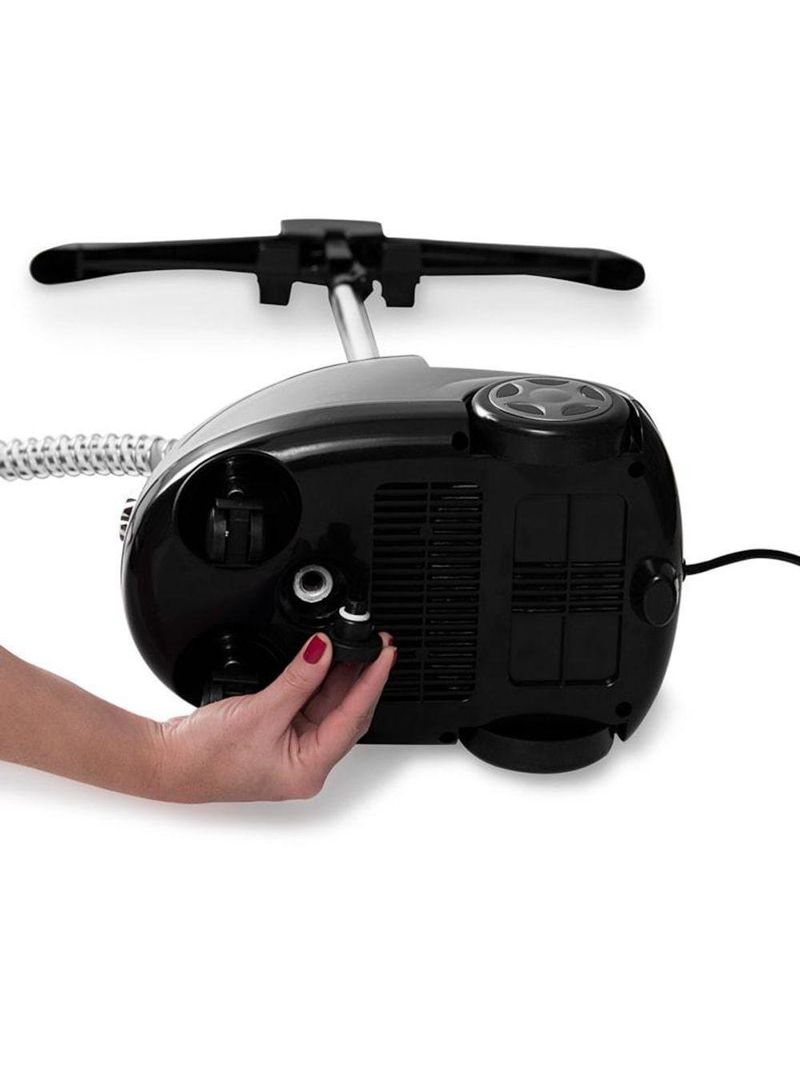 Passadeira De Roupas A Vapor 1,5 Litros Suggar 220V