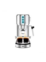 Cafeteira Espresso EOS ECF01EC Italiana 3 Em 1 19 Bar Inox 110V