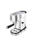 Cafeteira Espresso EOS ECF01EC Italiana 3 Em 1 19 Bar Inox 110V