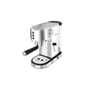 Cafeteira Espresso EOS ECF01EC Italiana 3 Em 1 19 Bar Inox 110V