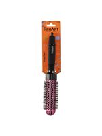 Escova de cabelo proart profissional vent pro rosa