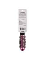 Escova de cabelo proart profissional vent pro rosa