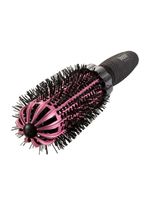 Escova de cabelo proart profissional vent pro rosa