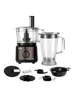 Processador De Alimentos Titanium Eps01t Eos B170843 220V