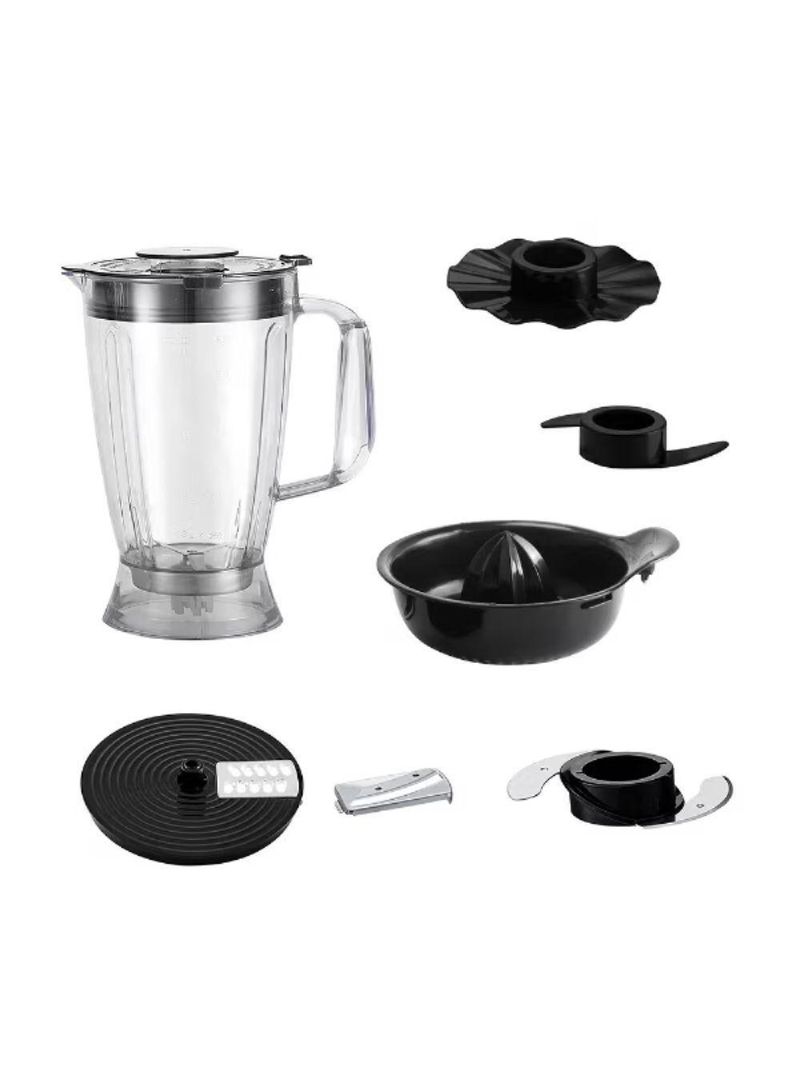 Processador De Alimentos Titanium Eps01t Eos B170843 220V