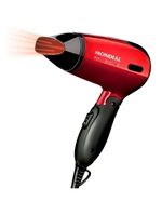 Secador de Cabelo Mondial Travel Sc-10 Bivolt
