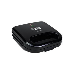 Sanduicheira Mallory Supreme Toast Preto 127V