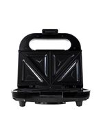Sanduicheira Mallory Supreme Toast Preto 127V