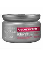 Eudora siàge glow expert máscara capilar