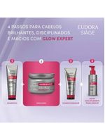 Eudora siàge glow expert máscara capilar