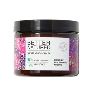 Better natured moisture replenishing máscara