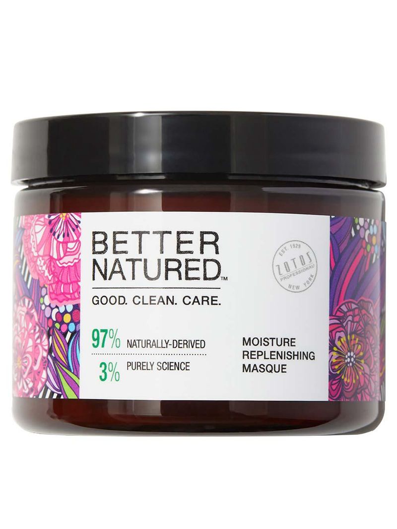 Better natured moisture replenishing máscara