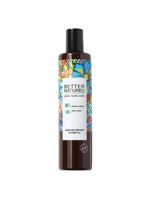 Better natured damage repair shampoo