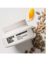 Authentic beauty concept styling cera