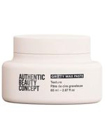 Authentic beauty concept styling cera